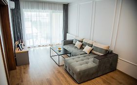 Gavas Apartments Viva City