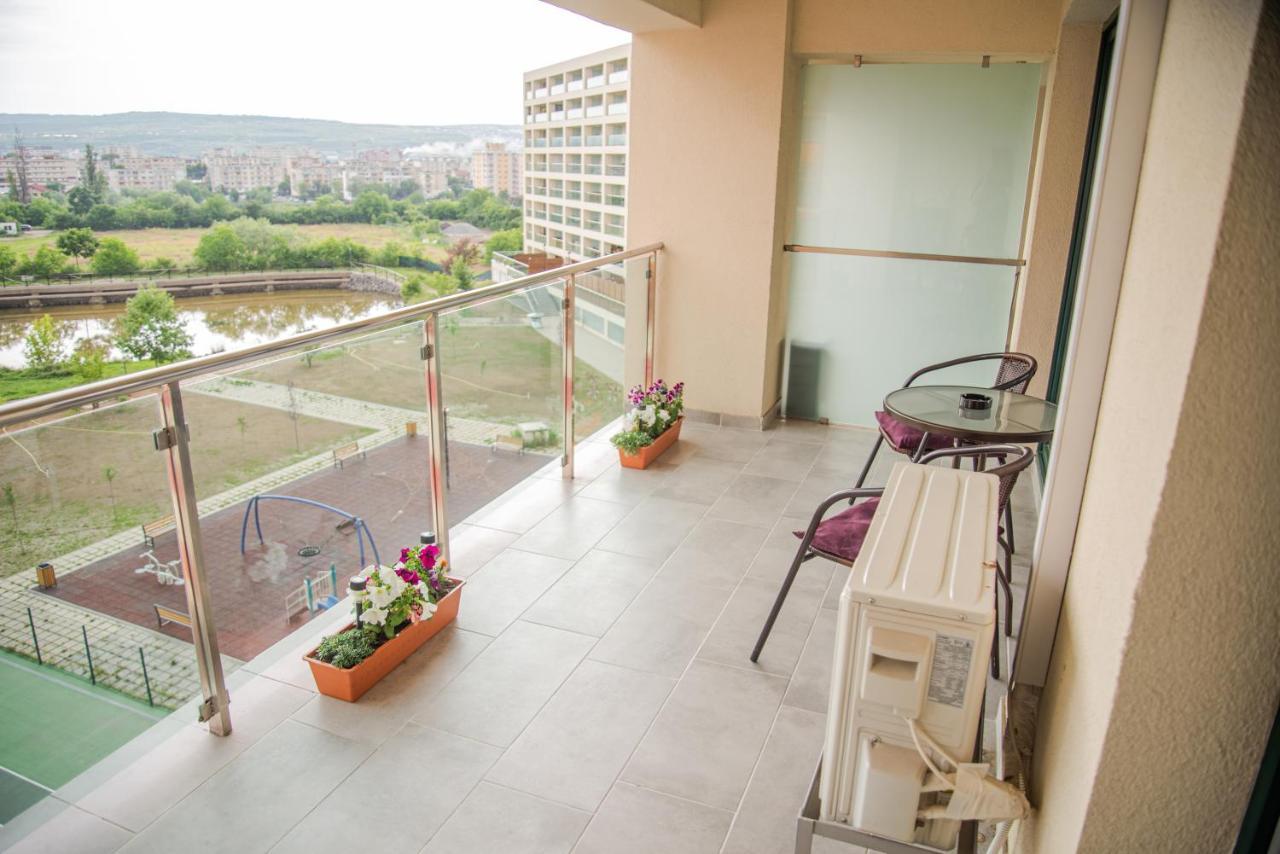 Gavas Apartments Viva City Cluj-Napoca Exterior photo