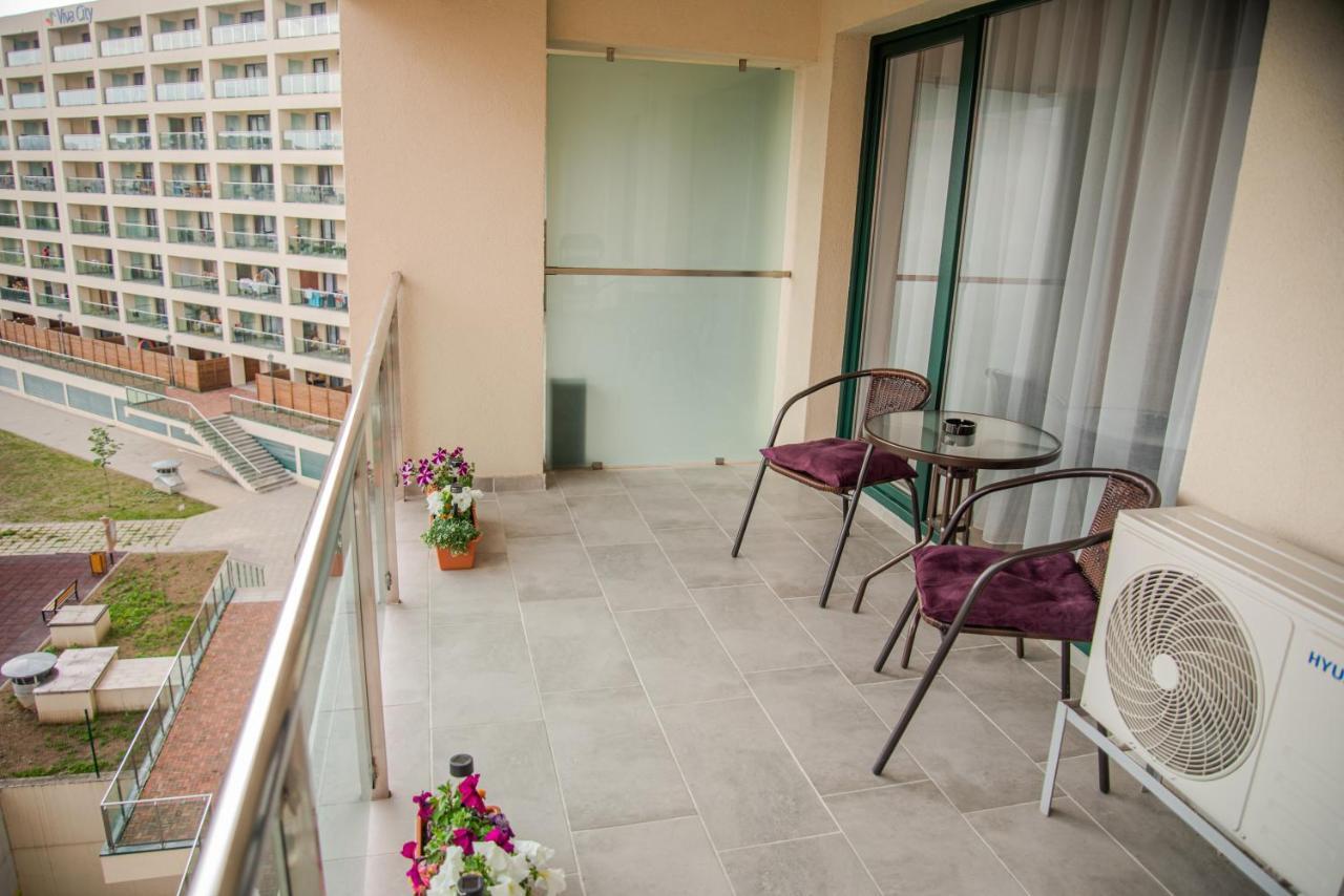 Gavas Apartments Viva City Cluj-Napoca Exterior photo