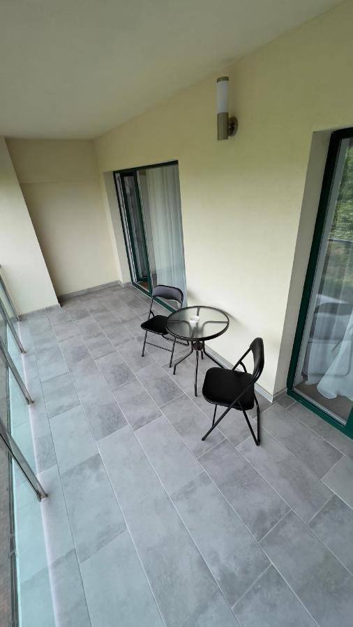 Gavas Apartments Viva City Cluj-Napoca Exterior photo
